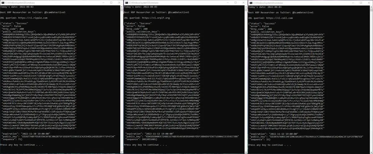 Cyber Capital 创始人：Ripple 是完全中心化的，请保持警惕